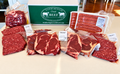 Premium Meat Box