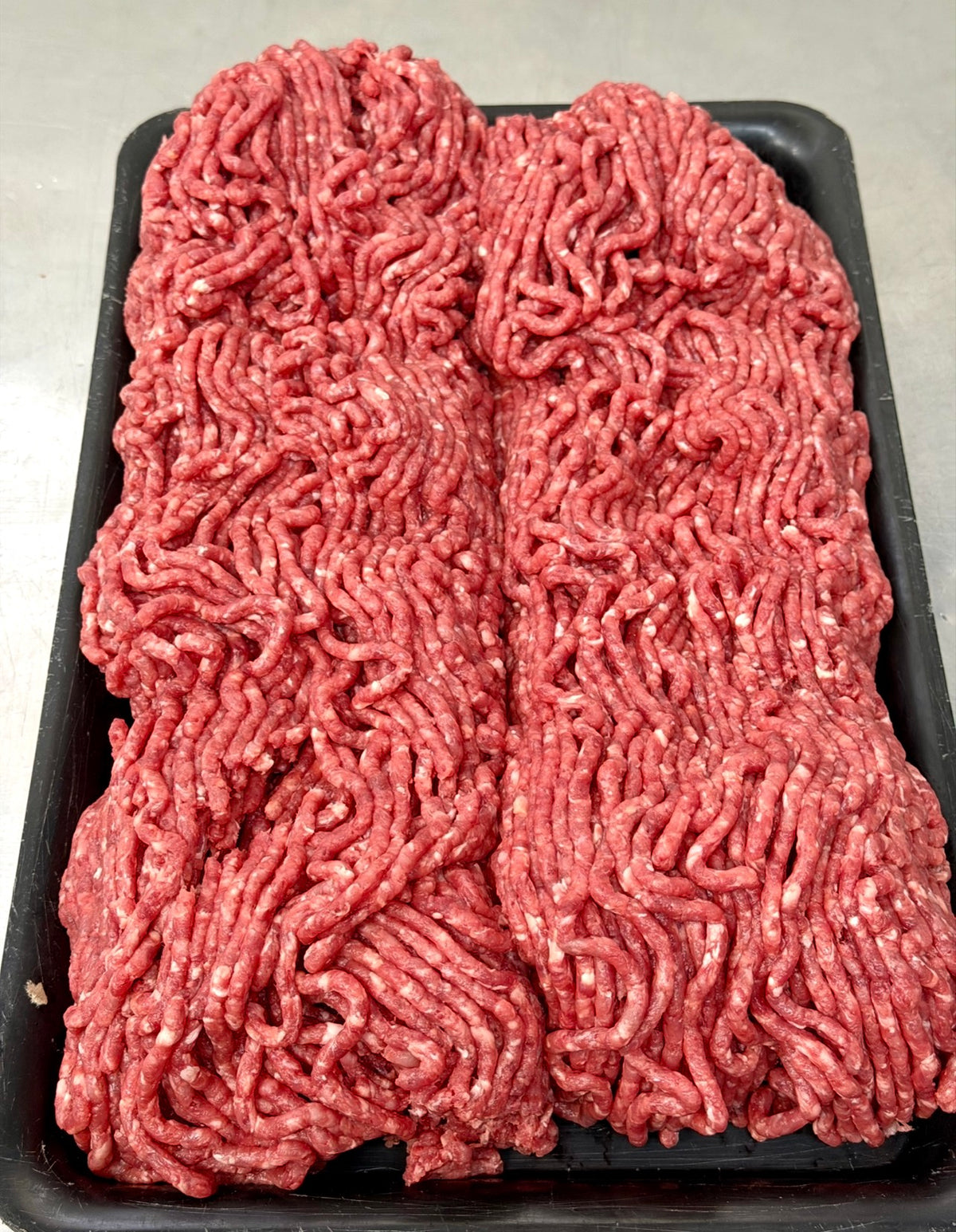 Mince & Sausages Meat Pack