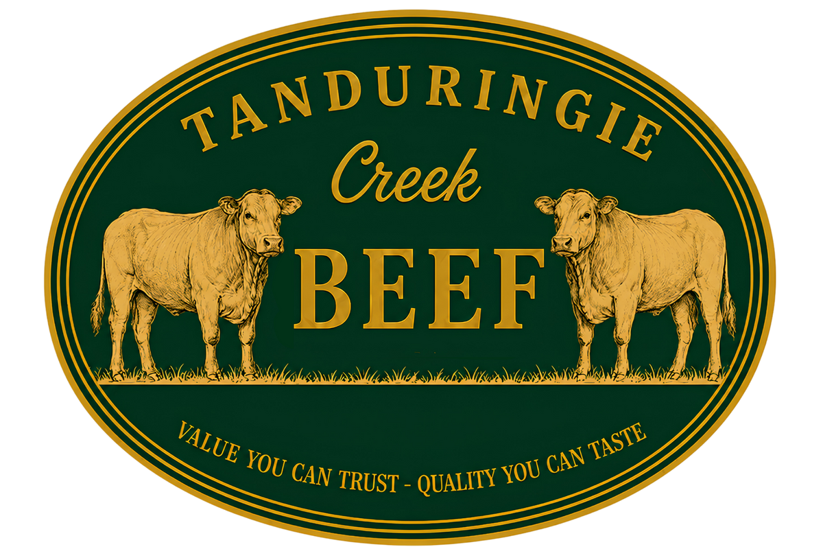 Tanduringie Creek Beef